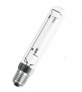 Osram Лампа натриевая NAV-T 250W SUPER 4Y E40 12х1 4050300024417