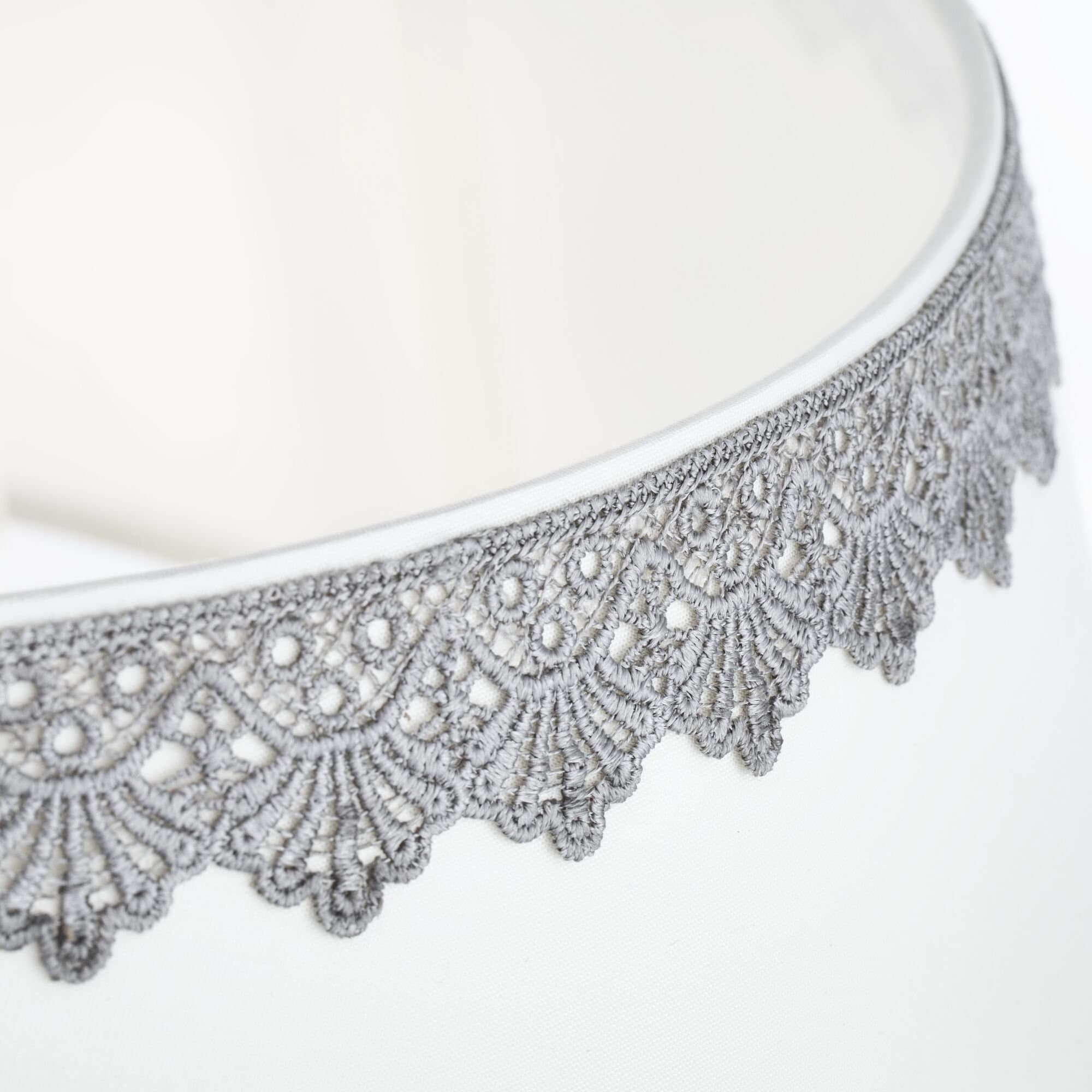Maytoni Elegant Bouquet Серый Люстра 3xE14 40W ARM023-PL-03-S — миниатюра 7