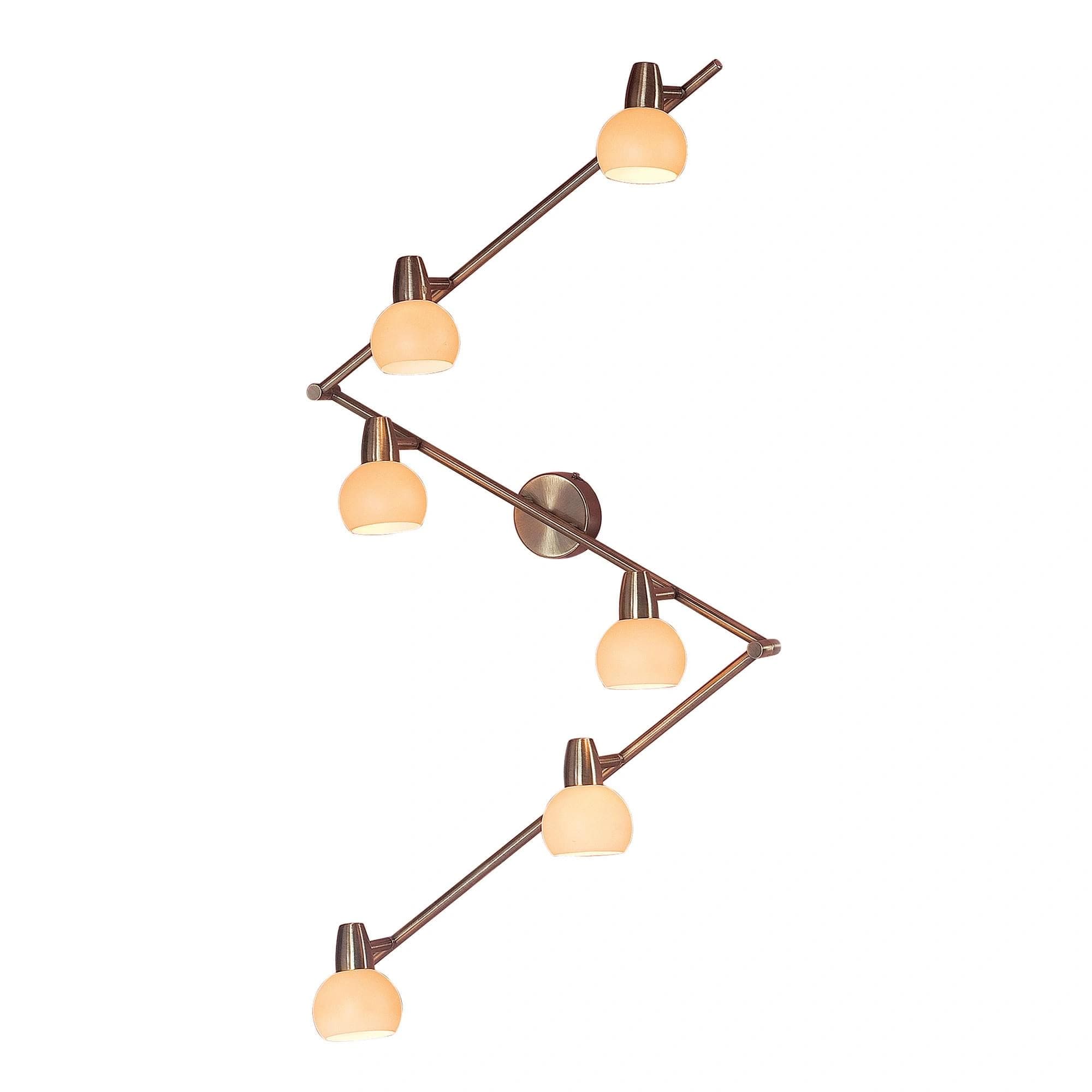 Citilux Трековая система Бонго CL516563 — миниатюра 1