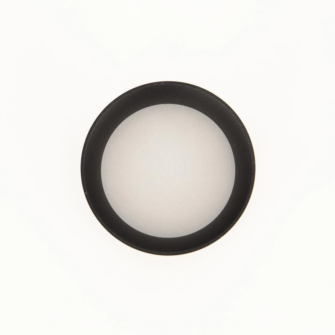 Citilux CL745011N Борн Черный Светильник потолочный 8W*4000K — миниатюра 11