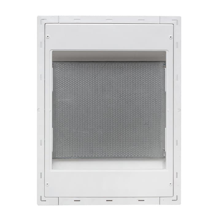 EKF PROxima ProfiBox Щит слаботочный встраиваемый (513х403х105) IP41 — миниатюра 7