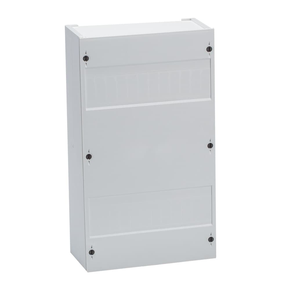 КЭАЗ Комплект монтажного канала OptiBox G-С-12x2 Мodul 227195