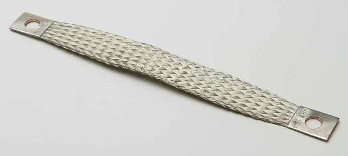 КВТ Провод заземления ПЗ 10-200 (Fortisflex) 59142