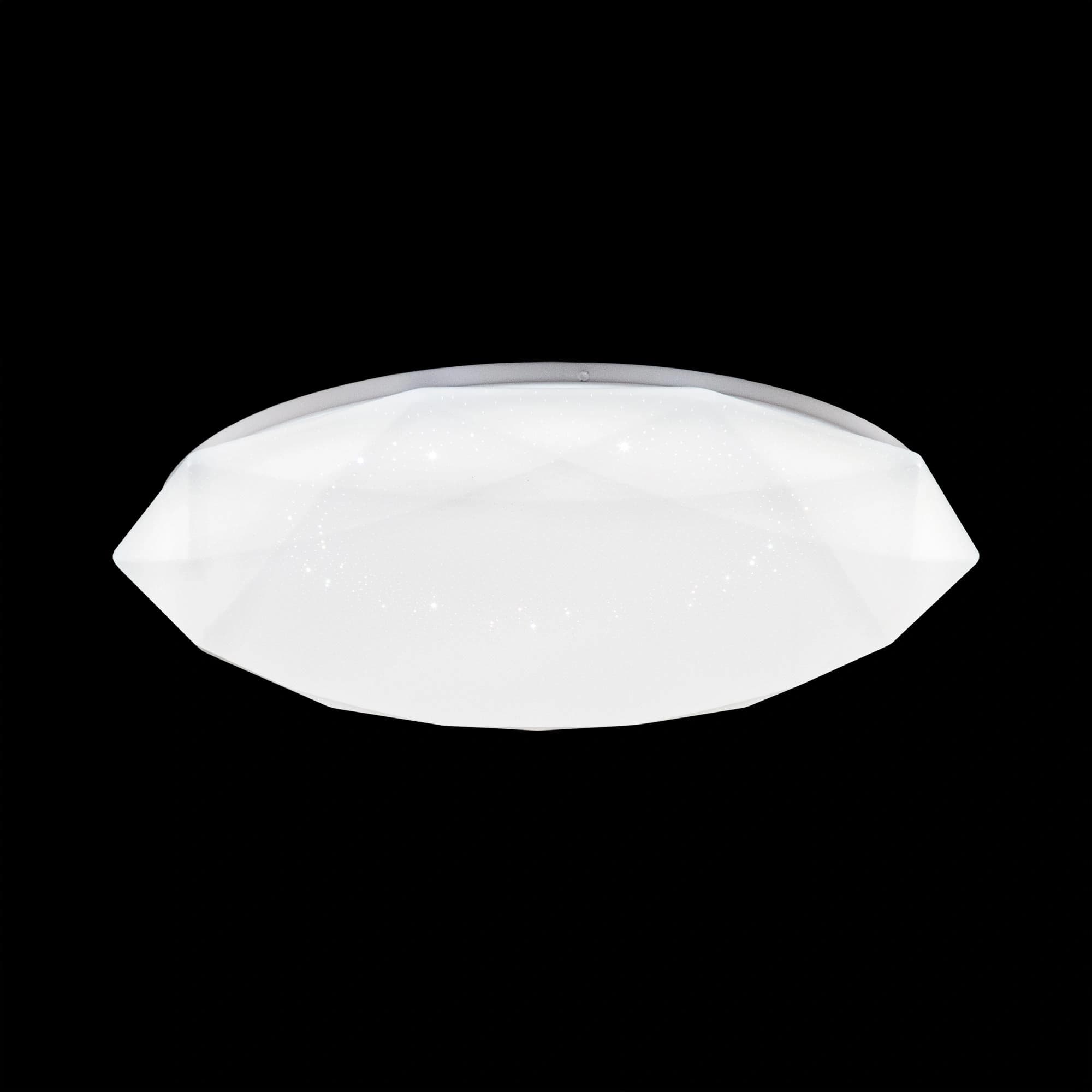 Citilux CL733680G Астрон Светильник LED с пультом — миниатюра 16