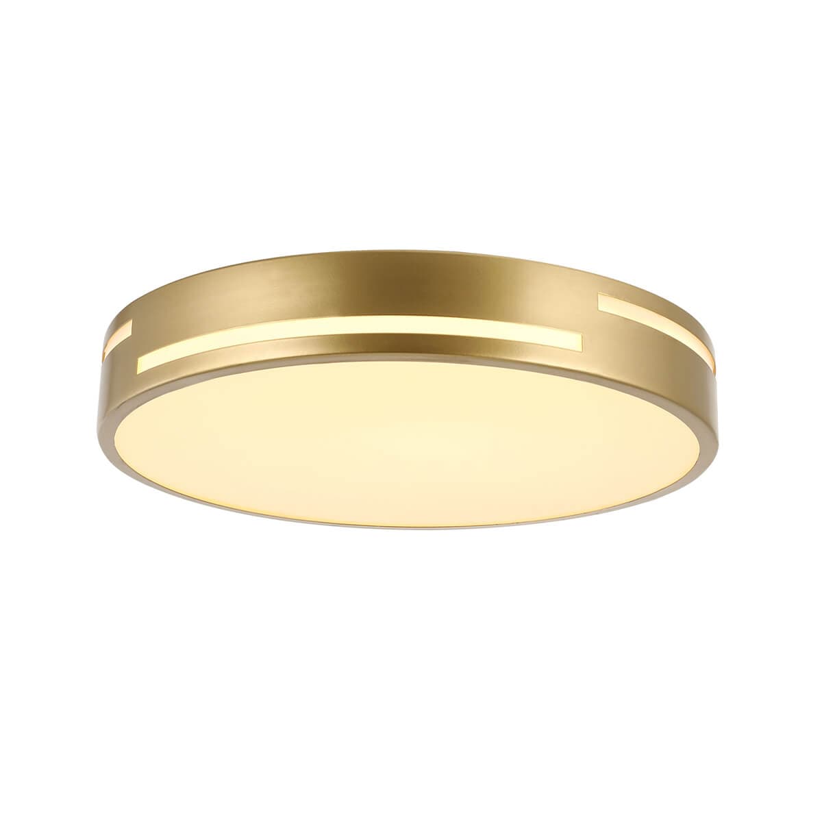 Favourite F-PROMO Pall потолочный светильник D300*H50 2745-1C