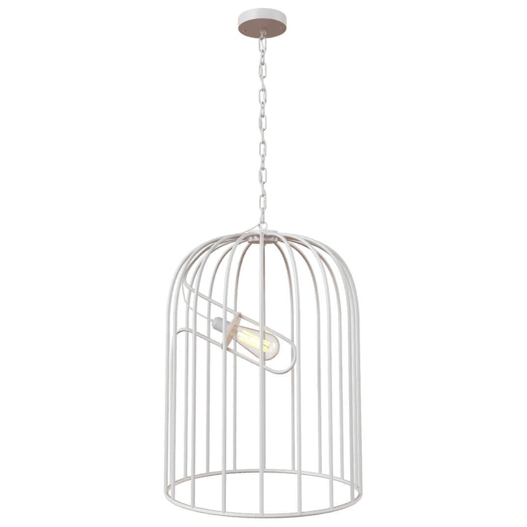 LOFT IT LOFT1892A Светильник подвесной 1xE27 max 60W LOFT1892A, шт — миниатюра 1