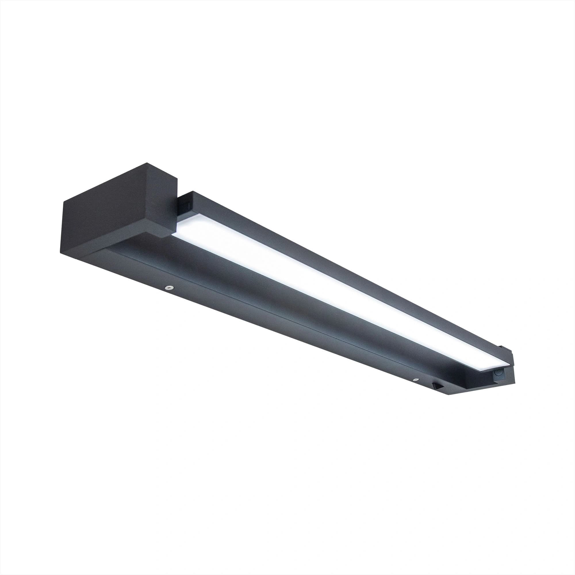 Citilux CL708261N Визор Черный Светильник, 20W*4000K
