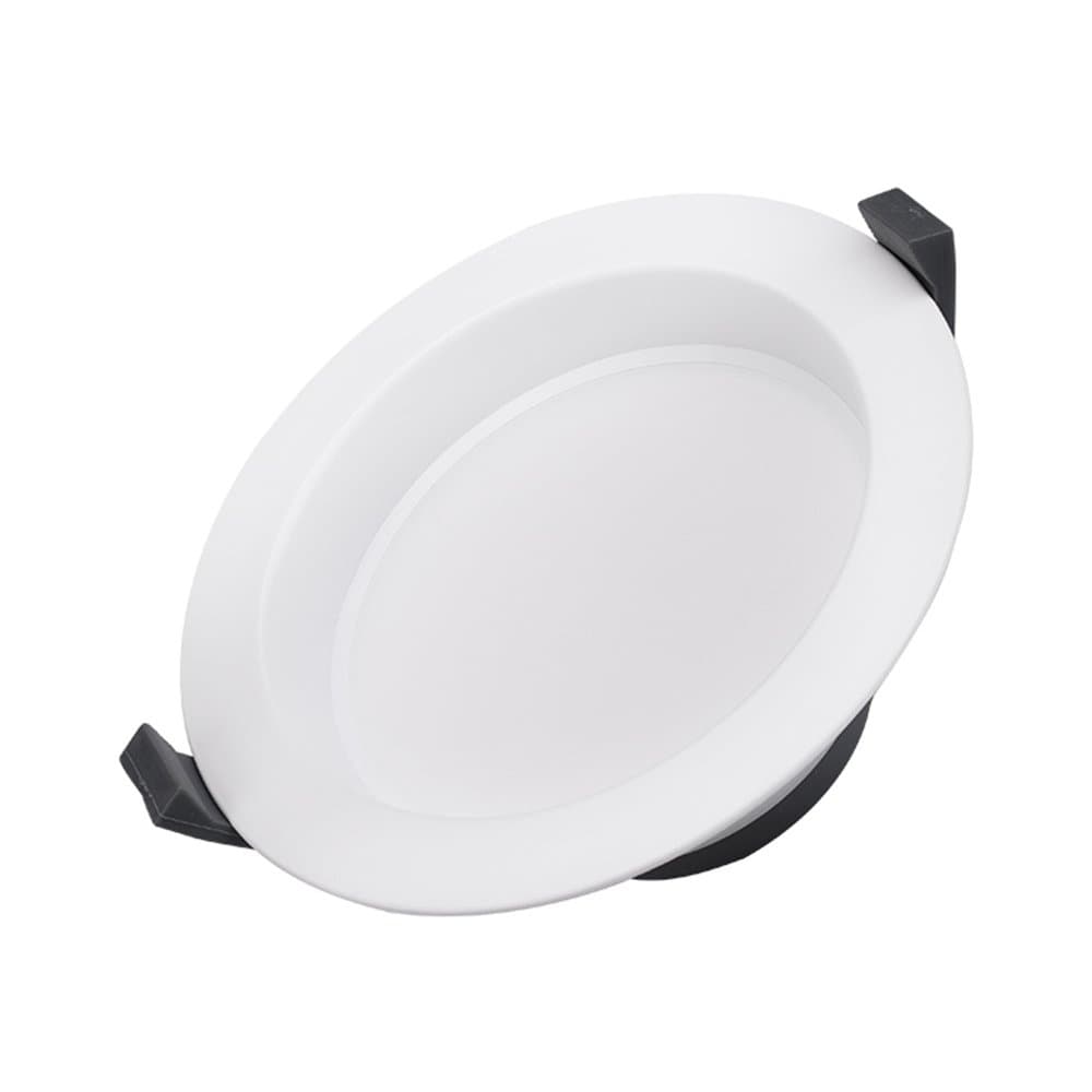 Arlight Светильник IM-CYCLONE-R145-14W Day4000 (WH, 90 deg) (IP40 Металл, 3 года) 023205(2) — миниатюра 1
