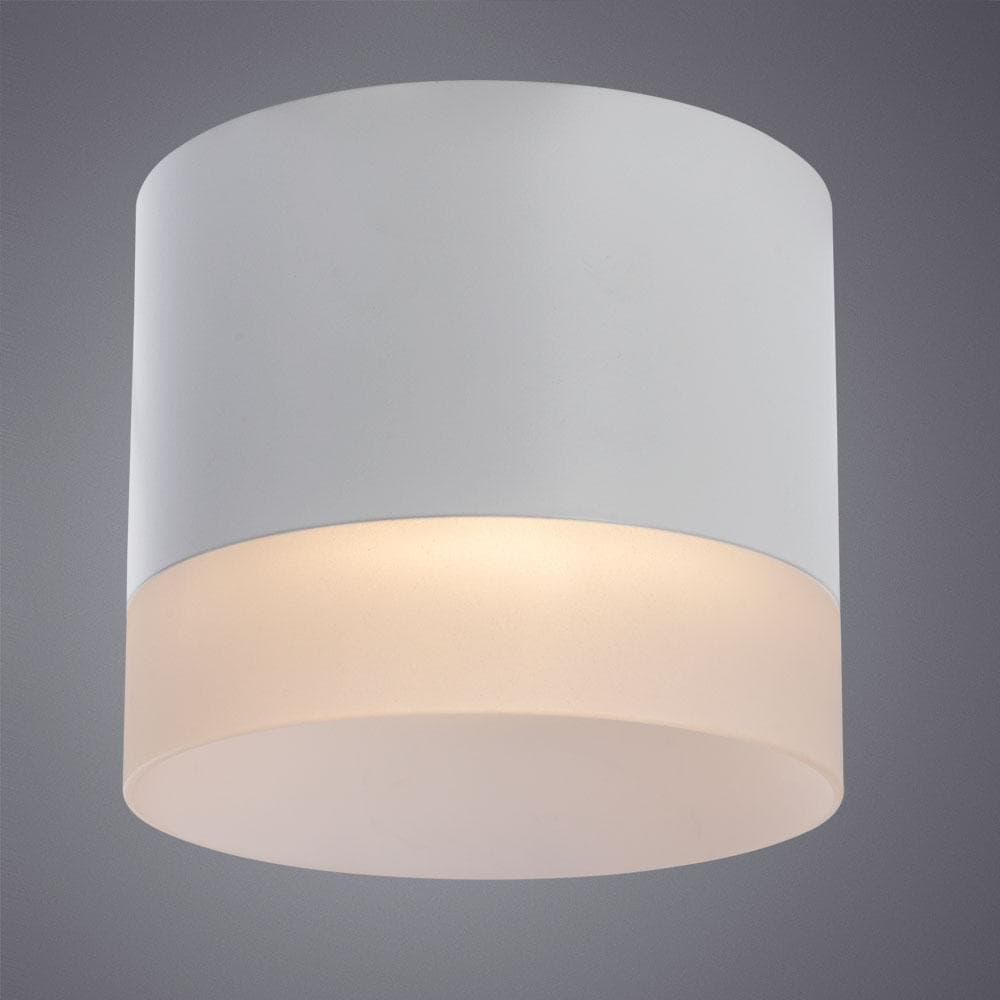 Arte Lamp A5554PL-1WH Потолочные светильники — миниатюра 3