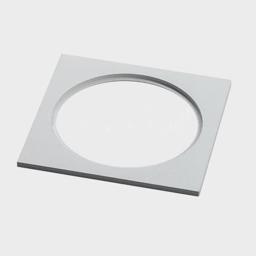 ITALLINE IT06-6016 white FR1 рамка для светильника, шт