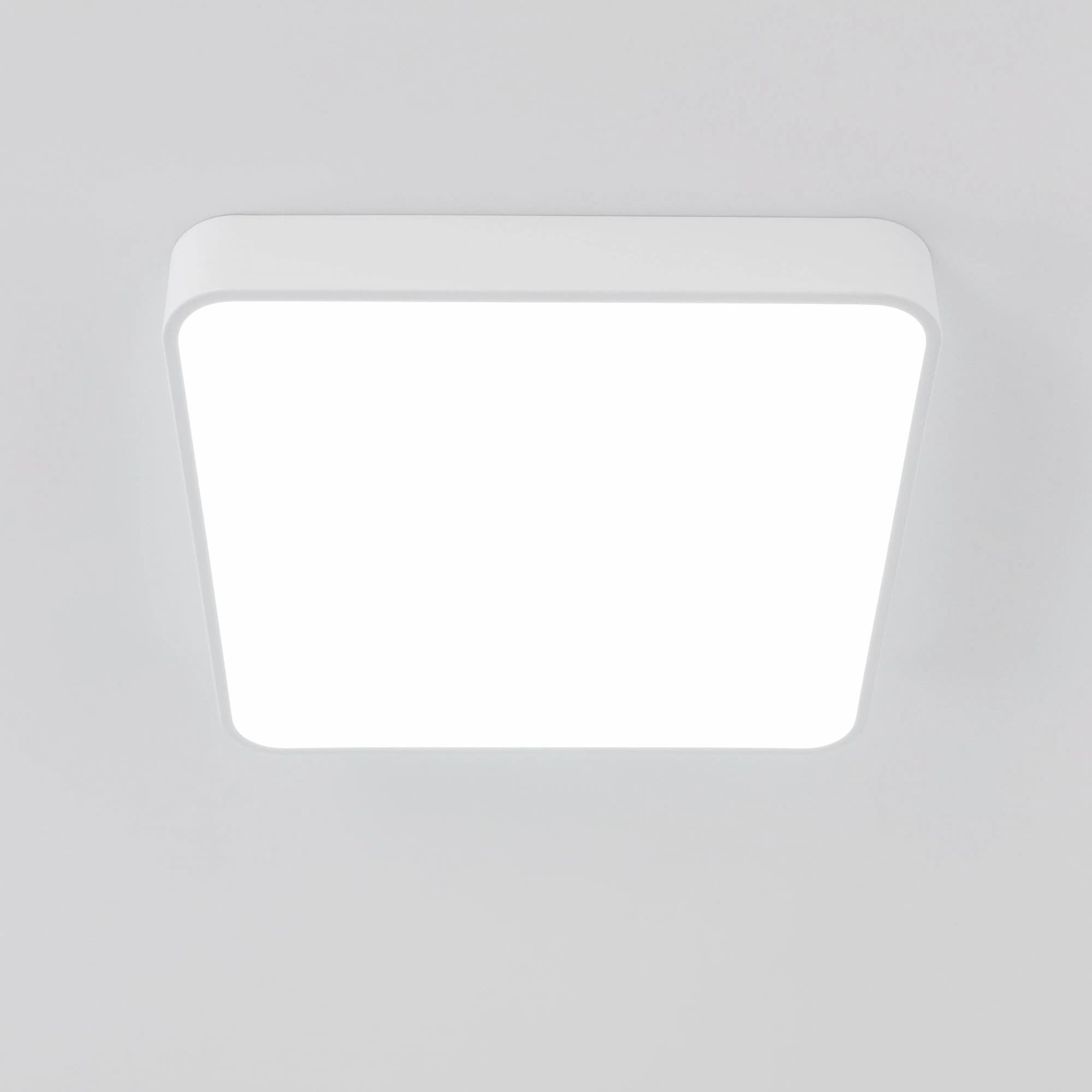 Citilux CL724K70G0 Купер Белый Св-к Накл. с RGB — миниатюра 2