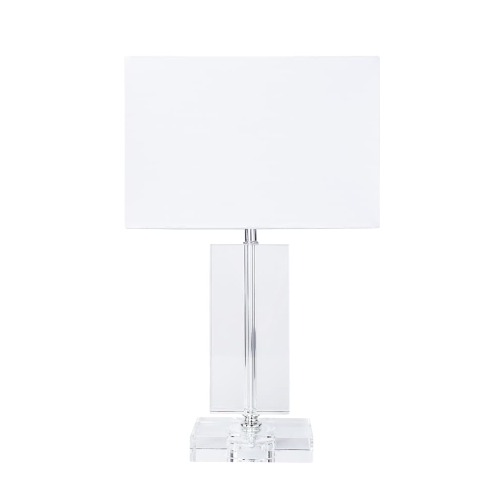 Arte Lamp CLINT Светильник настольный лампа накаливания A4022LT-1CC