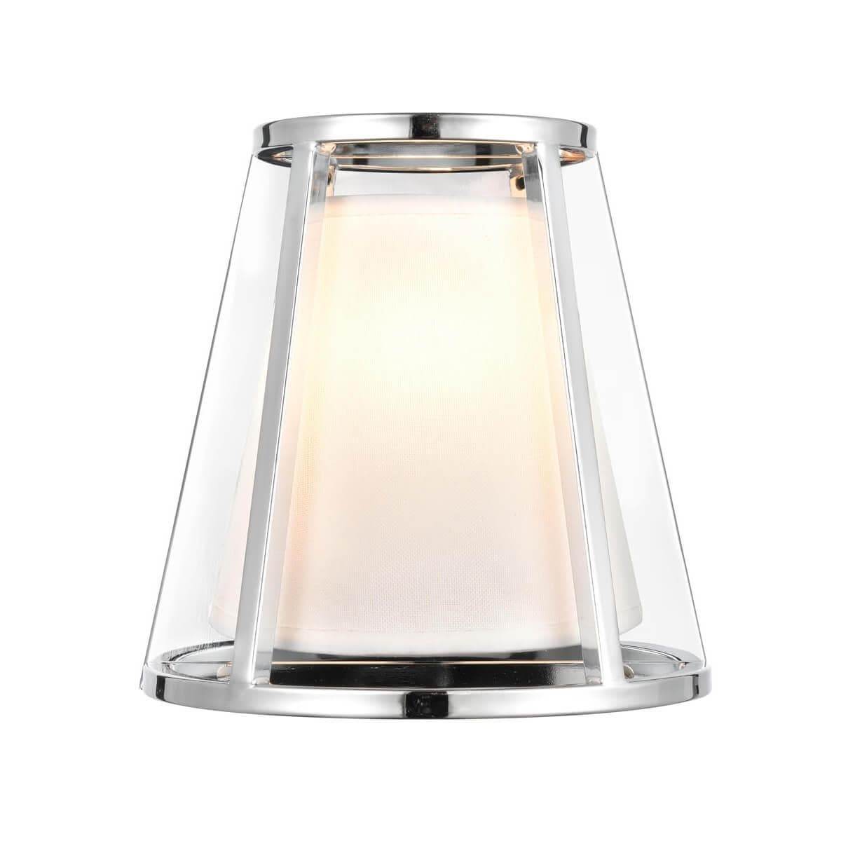 Vele Luce Linda Бра VL4243W01 — миниатюра 1