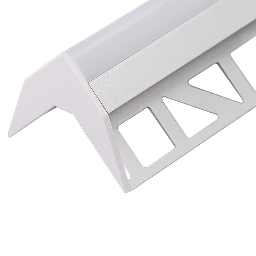 Arlight Заглушка ARH-DECORE-S12-EXT Square глухая (Пластик) 023892 — миниатюра 2