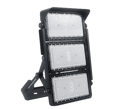 Jazzway PFL-SPORT 02 750w 5700K IP66 (3*250w) (5 лет гар) .5033221