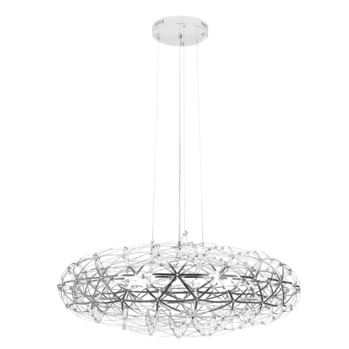 LOFT IT 1898/1000 Chrome Подвесной светильник Raimond, шт