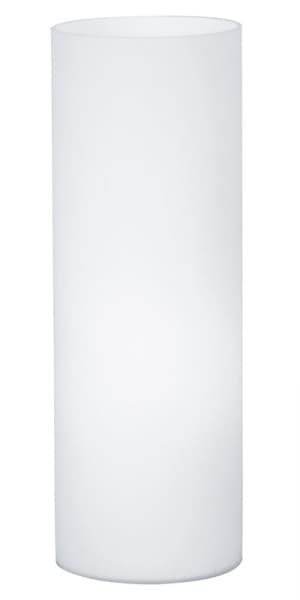Eglo Лампа настольная GEO, 1X60W (E27), IP20 81828
