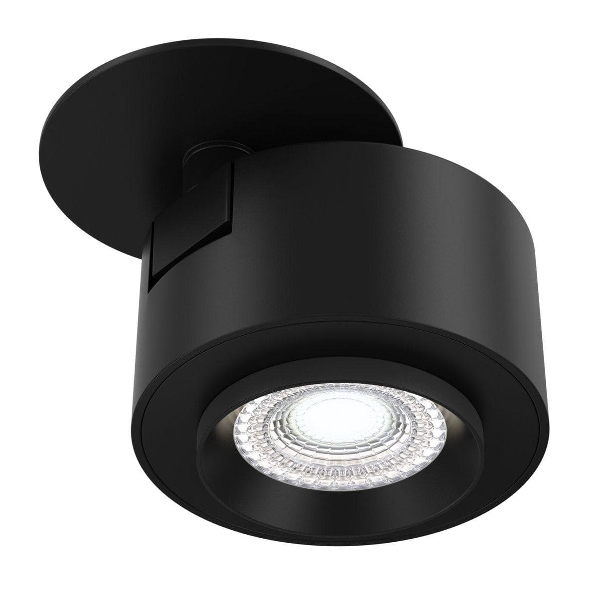 Maytoni Ceiling & Wall Treo Черный Потолочный светильник C063CL-L12B4K — миниатюра 8