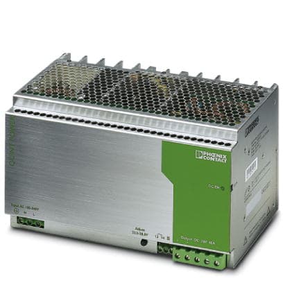 Phoenix Contact Источники питания QUINT-PS-100-240 2938879