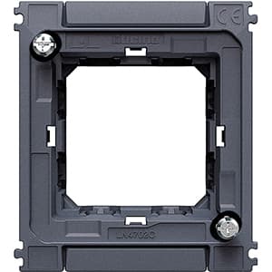 BT LL Суппорт для рамок AIR на 2 мод LN4702C