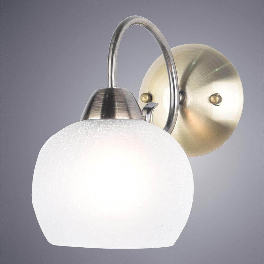 Arte Lamp MARGO Бра A9317AP-1AB — миниатюра 2