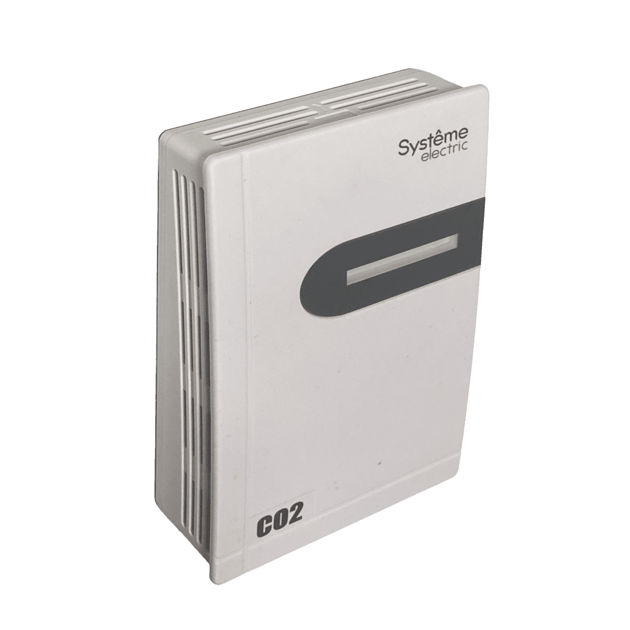 Systeme Electric Датчик CO₂ комнатный, 4…20мА ~/=18…30В