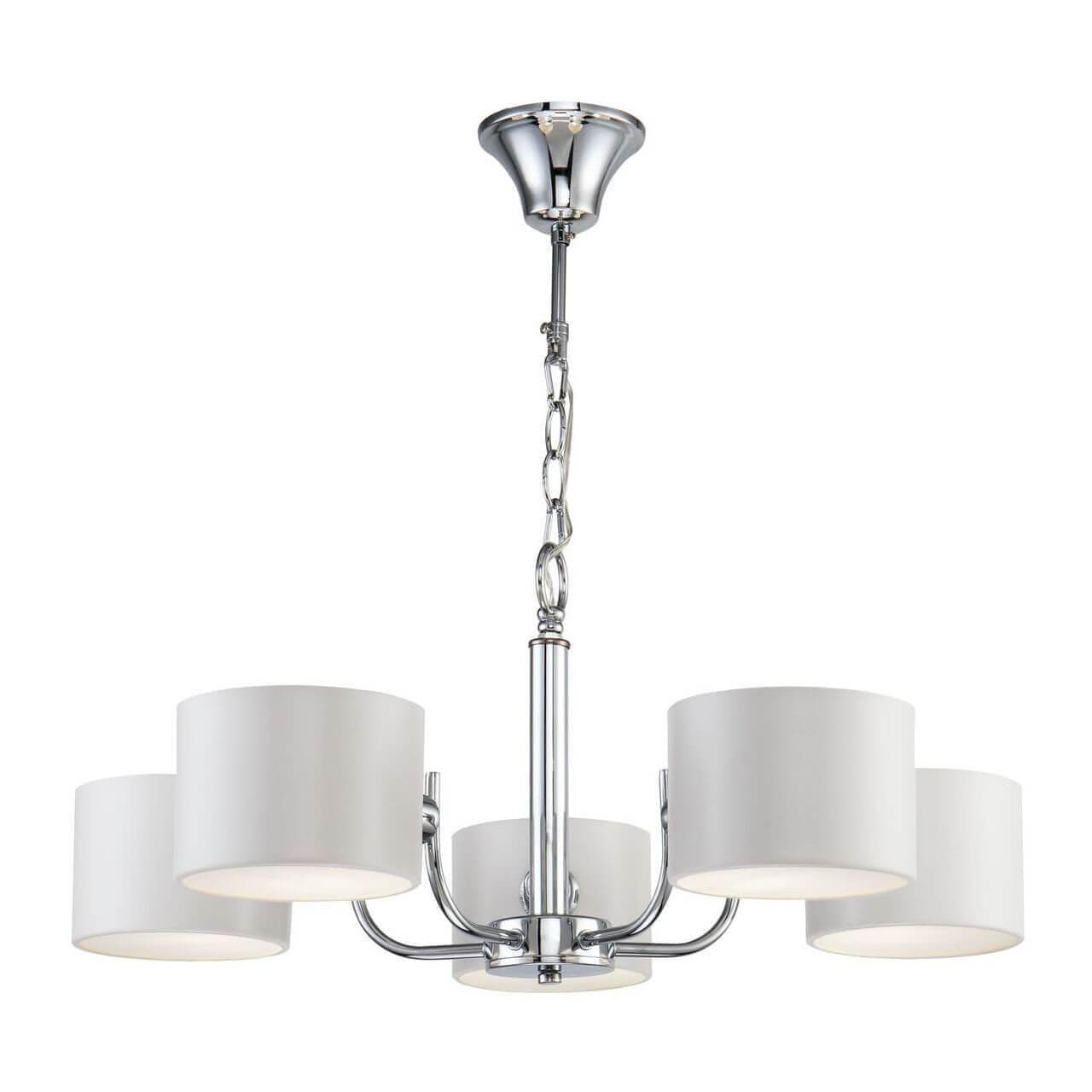 Freya Modern Anita Хром Люстра E14 40W FR5012PL-05CH