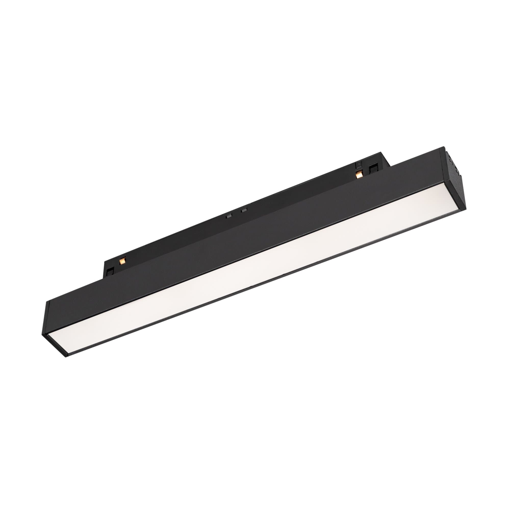 Arlight Светильник MAG-ORIENT-FLAT-L235-8W Warm3000 (BK, 80 deg, 48V, DALI) (IP20 Металл, 3 года) 033824 — миниатюра 5