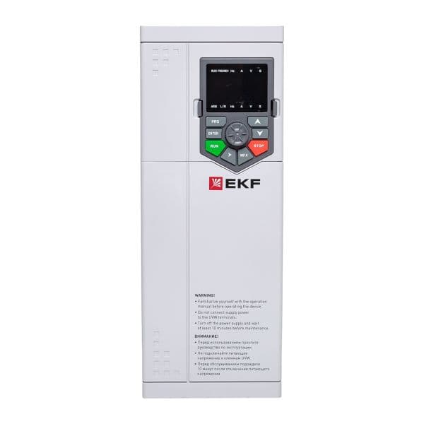 EKF Преобразователь частоты PRO-Drive PD-90-FC-22K0-3-B — миниатюра 50