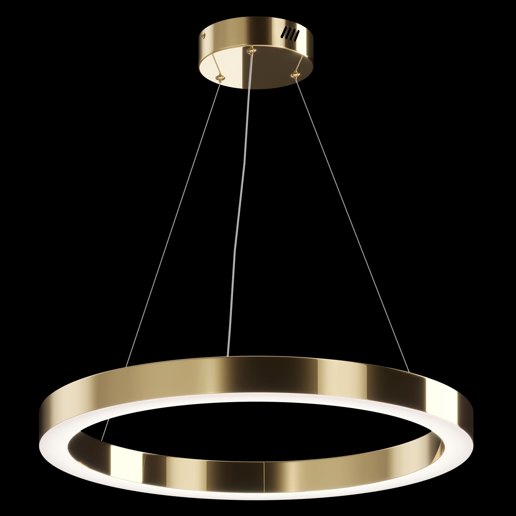 Maytoni Saturno Подвесной светильник MOD415PL-L45BS4K — миниатюра 1