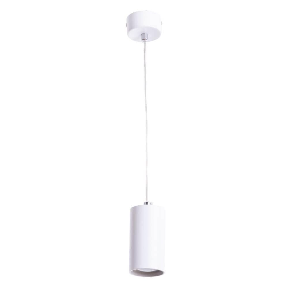 Arte Lamp CANOPUS Подвесы A1516SP-1WH — миниатюра 1