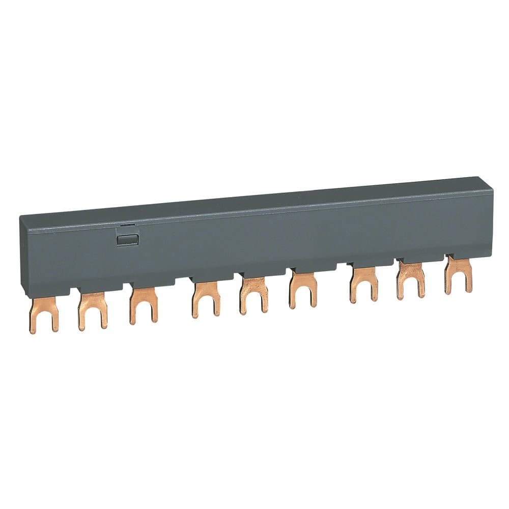 Legrand MPX3 Гребенчатая шина 32S/H/MА х3 аппарата 417473