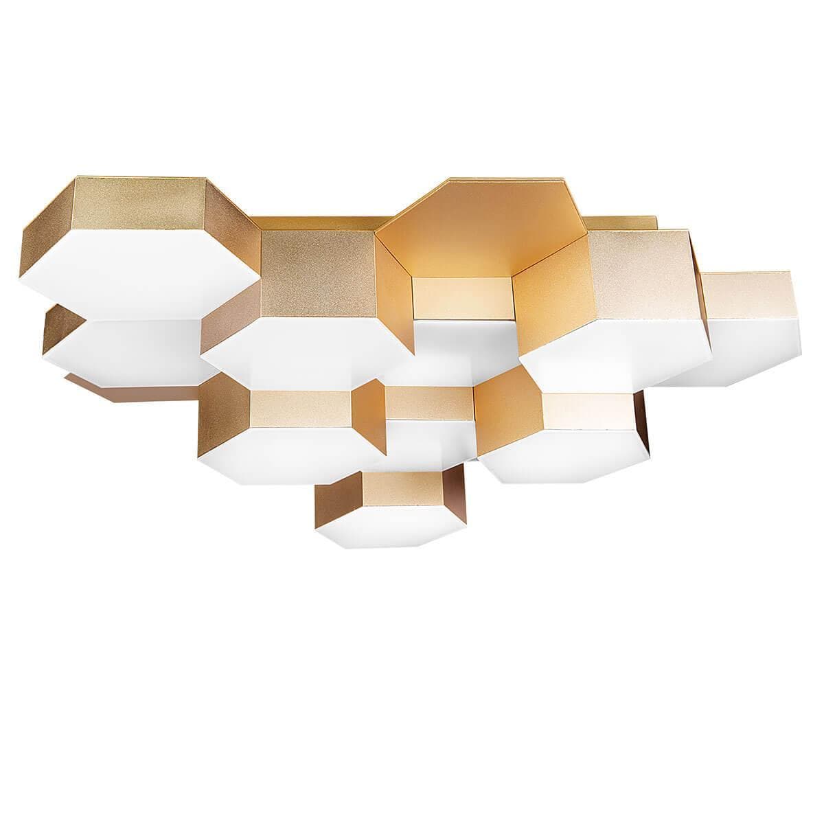 Lightstar Светильник потолочный Favo Lightstar 750121