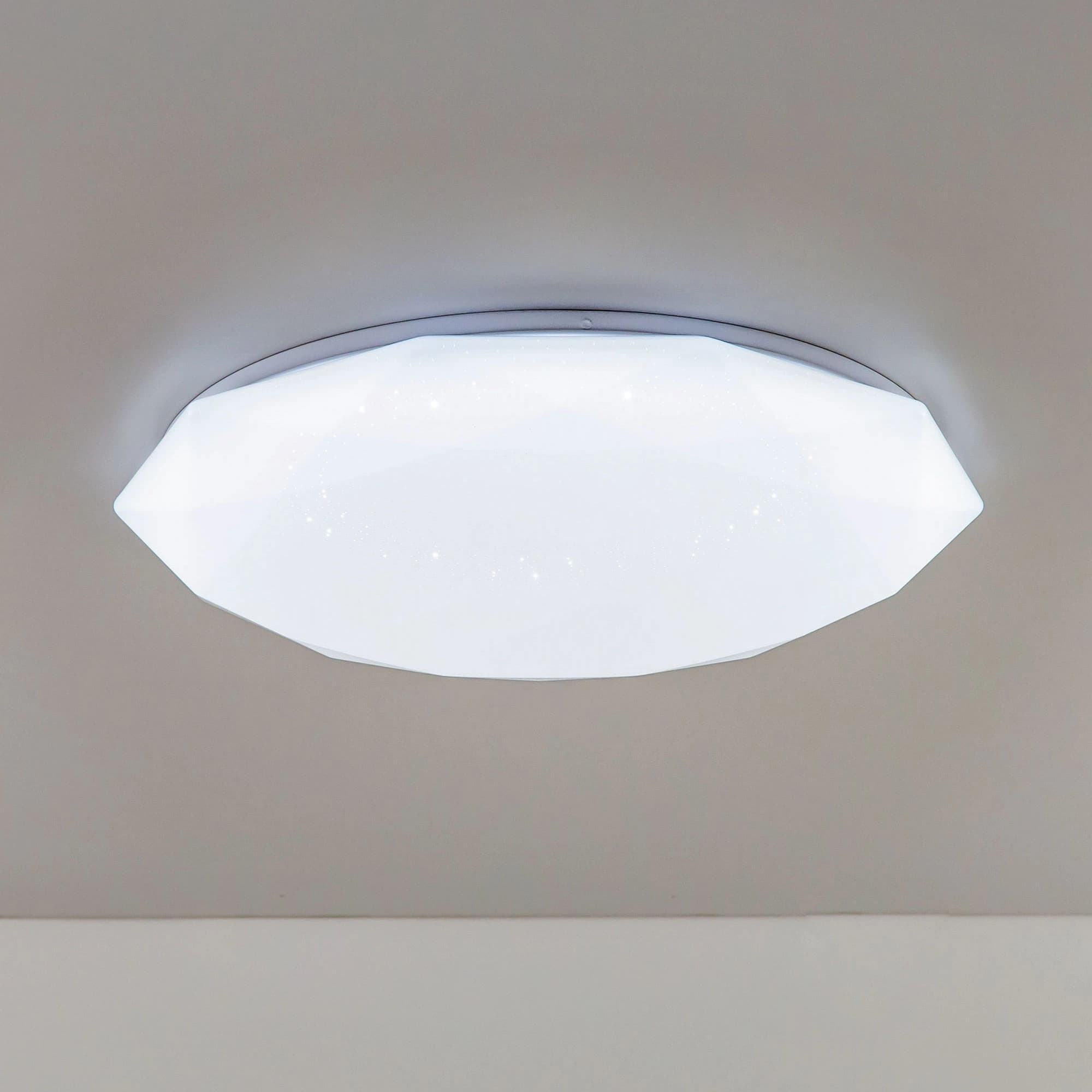 Citilux CL733480G Астрон Светильник LED с пультом — миниатюра 21