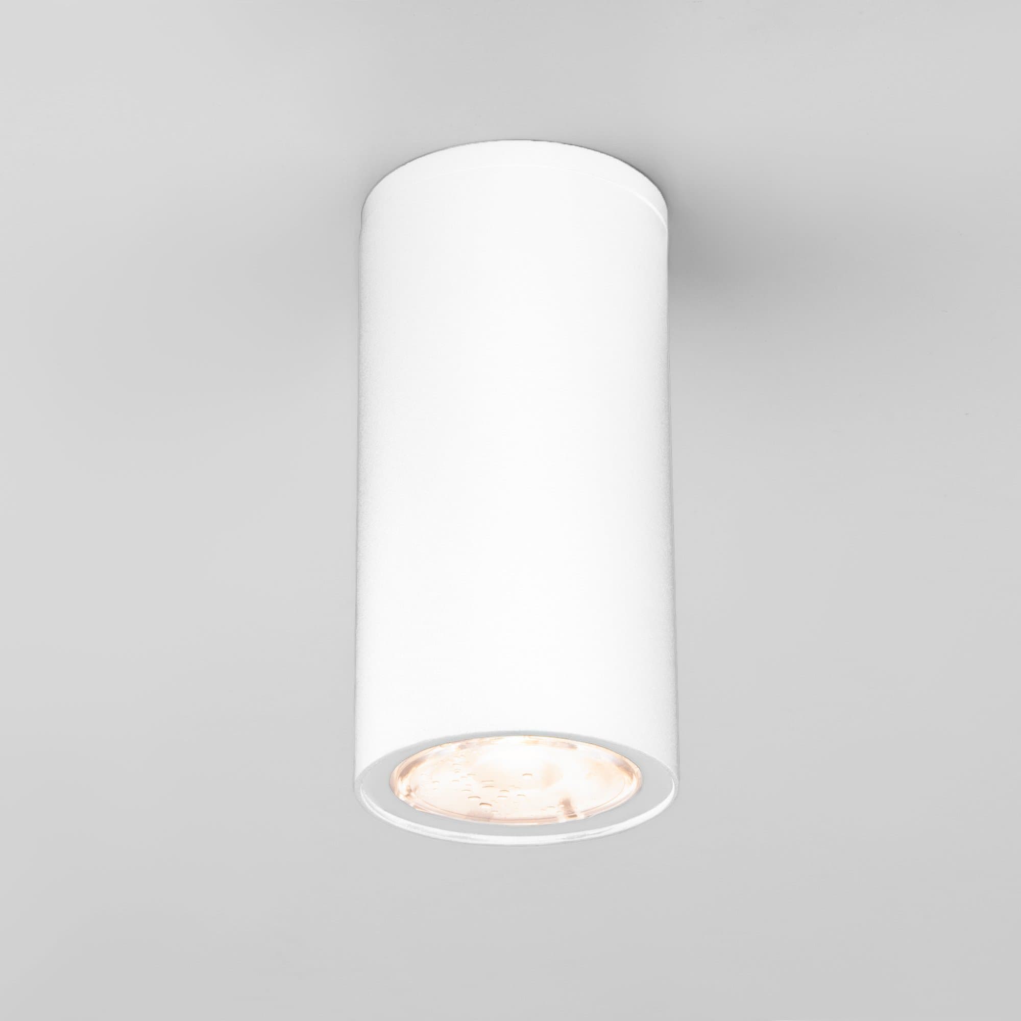 Elektrostandard 35129/H / Светильник садово-парковый со светодиодами Light LED 2102 белый a056257