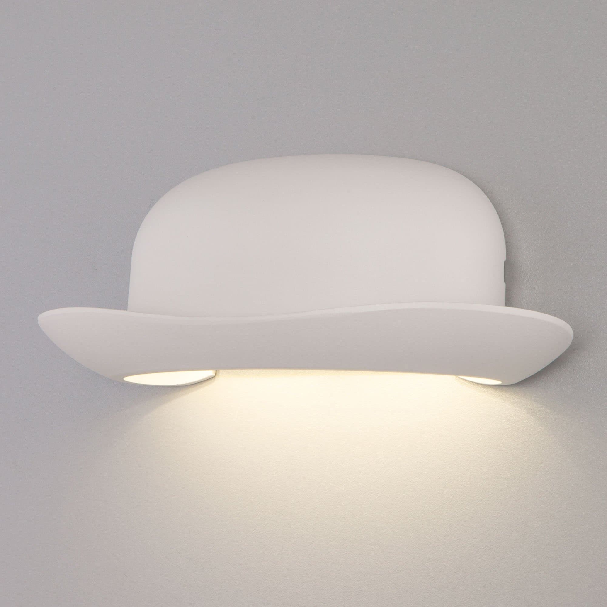 Elektrostandard Настенный светодиодный светильник Keip LED MRL LED 1011 белый 4690389136641 a043977