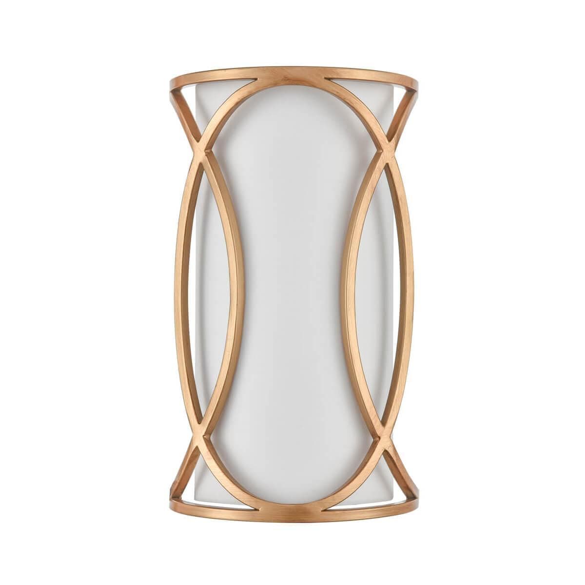 Vele Luce Beatrice Бра VL4224W02 — миниатюра 3