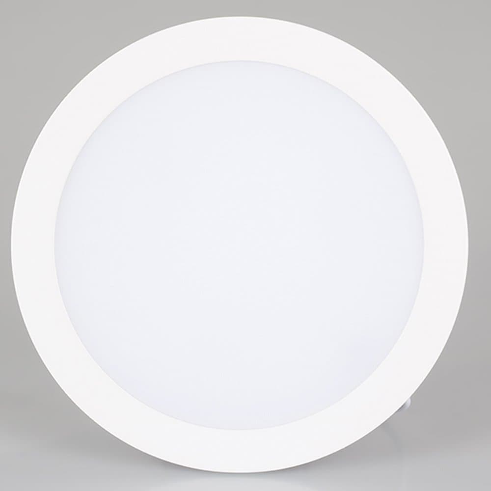 Arlight Светильник DL-BL180-18W Warm White (IP40 Металл, 3 года) 021441 — миниатюра 4