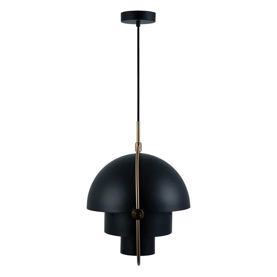 LOFT IT LOFT9915-BL Светильник подвесной 1xE27 max 40W LOFT9915-BL, шт — миниатюра 2