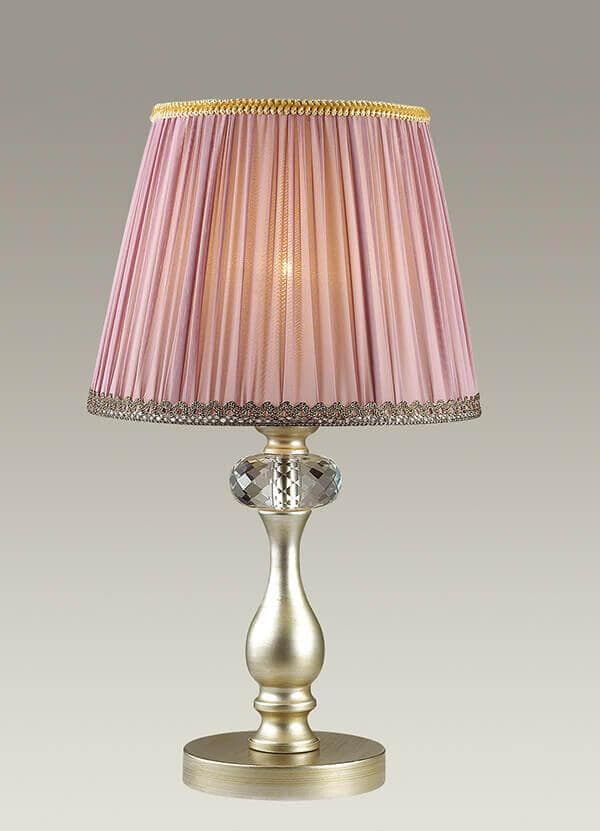 Odeon Light 3393/1T Лампа настольная Gaellori — миниатюра 2