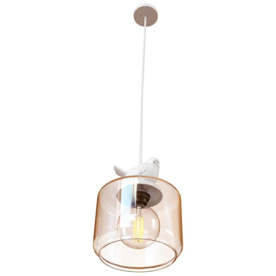 LOFT IT LOFT1806 Светильник подвесной 1xE27 max 40W LOFT1806, шт — миниатюра 3