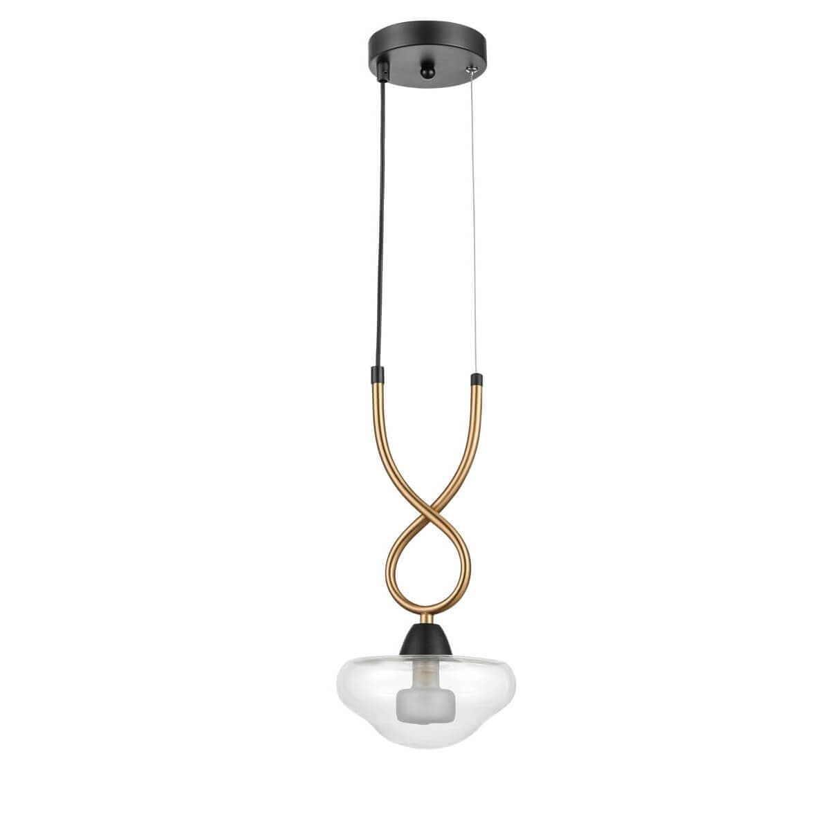 Vele Luce Janice Подвесной светильник VL5444P01 — миниатюра 3