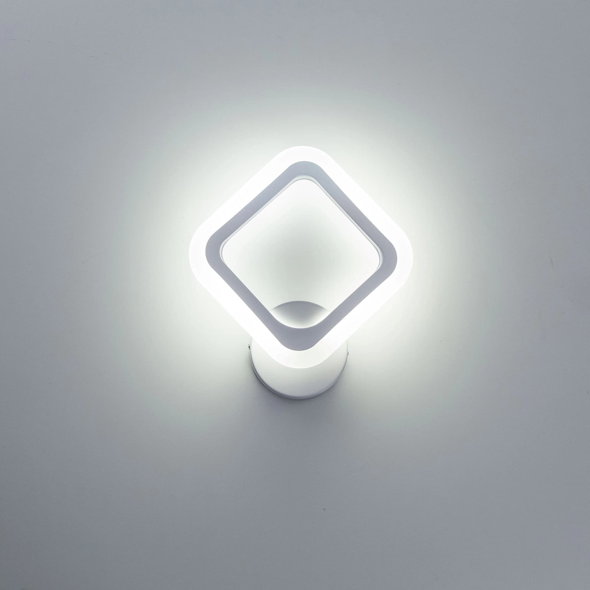 Citilux CL232310 Марсель Белый LED Бра — миниатюра 4