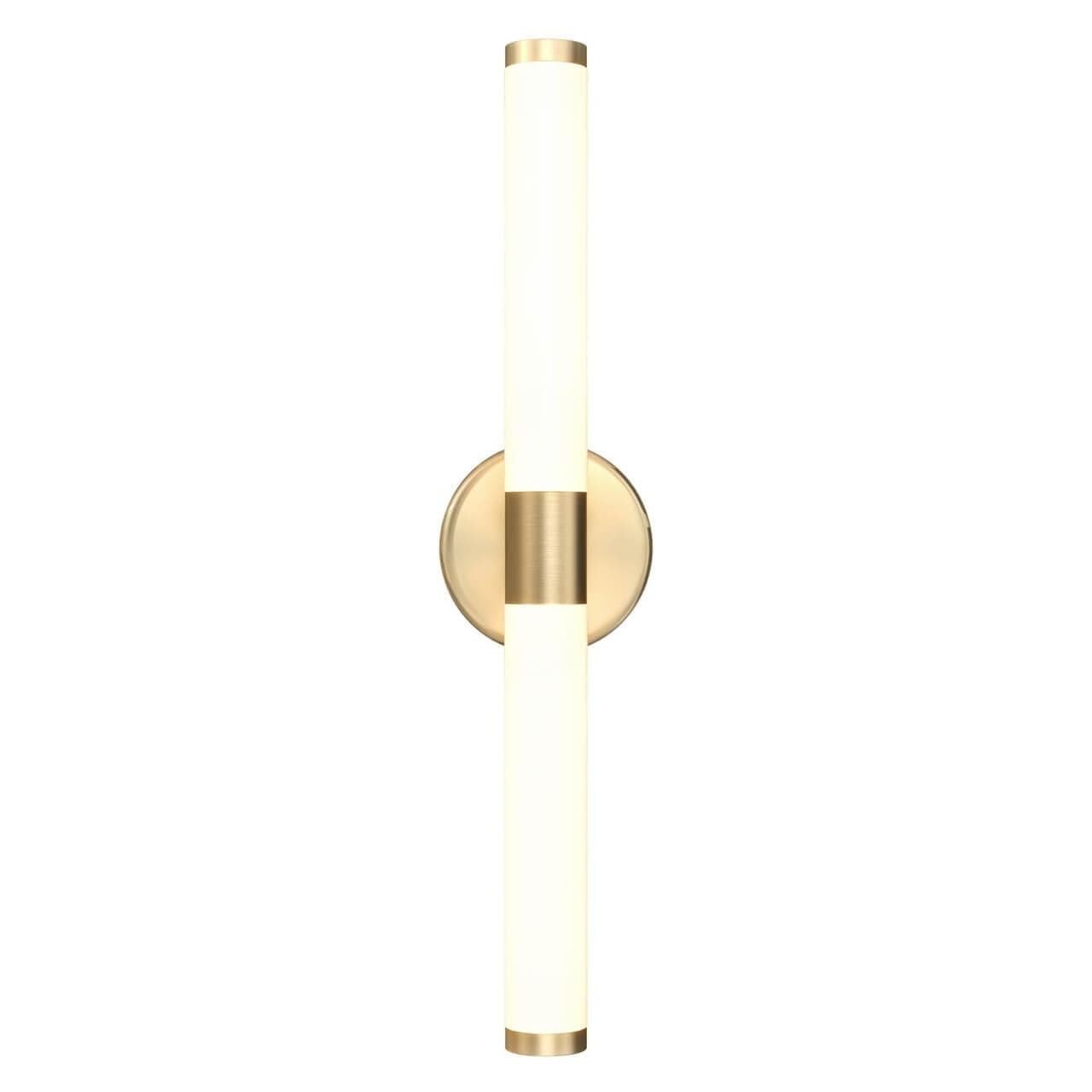 Maytoni Technical Золото Бра MOD106WL-L10G3K — миниатюра 9