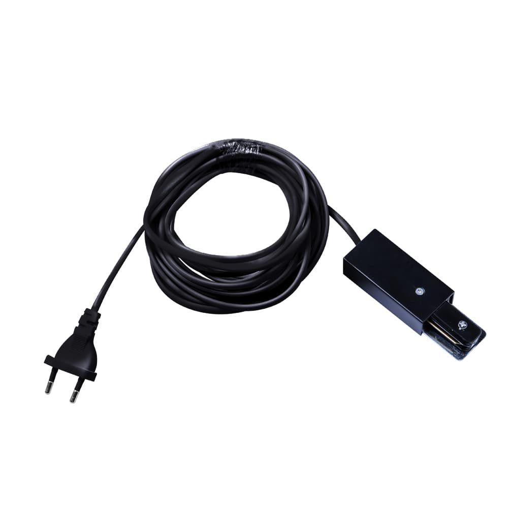 Arte Lamp  A160506 Коннектор-токоподвод Track Accessories