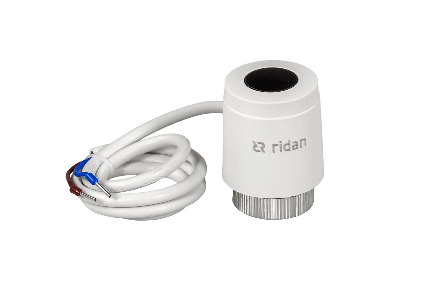 Ridan TWA-KR привод, 24V, NO норм. открытый, соединение М30х1.5