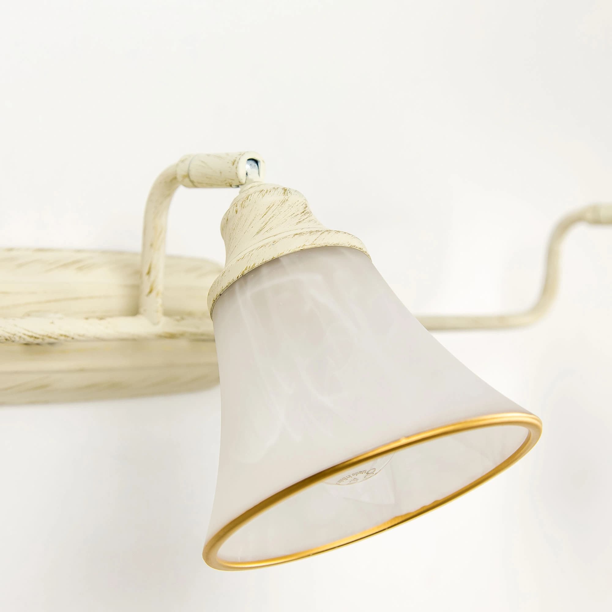 Citilux CL511534 Прованс Патина Светильник настенно-потолочный — миниатюра 11