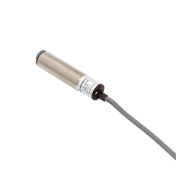 EKF Оптический бесконтактный датчик PROXIS-3D-18-10-P-NO+NC-2 — миниатюра 3