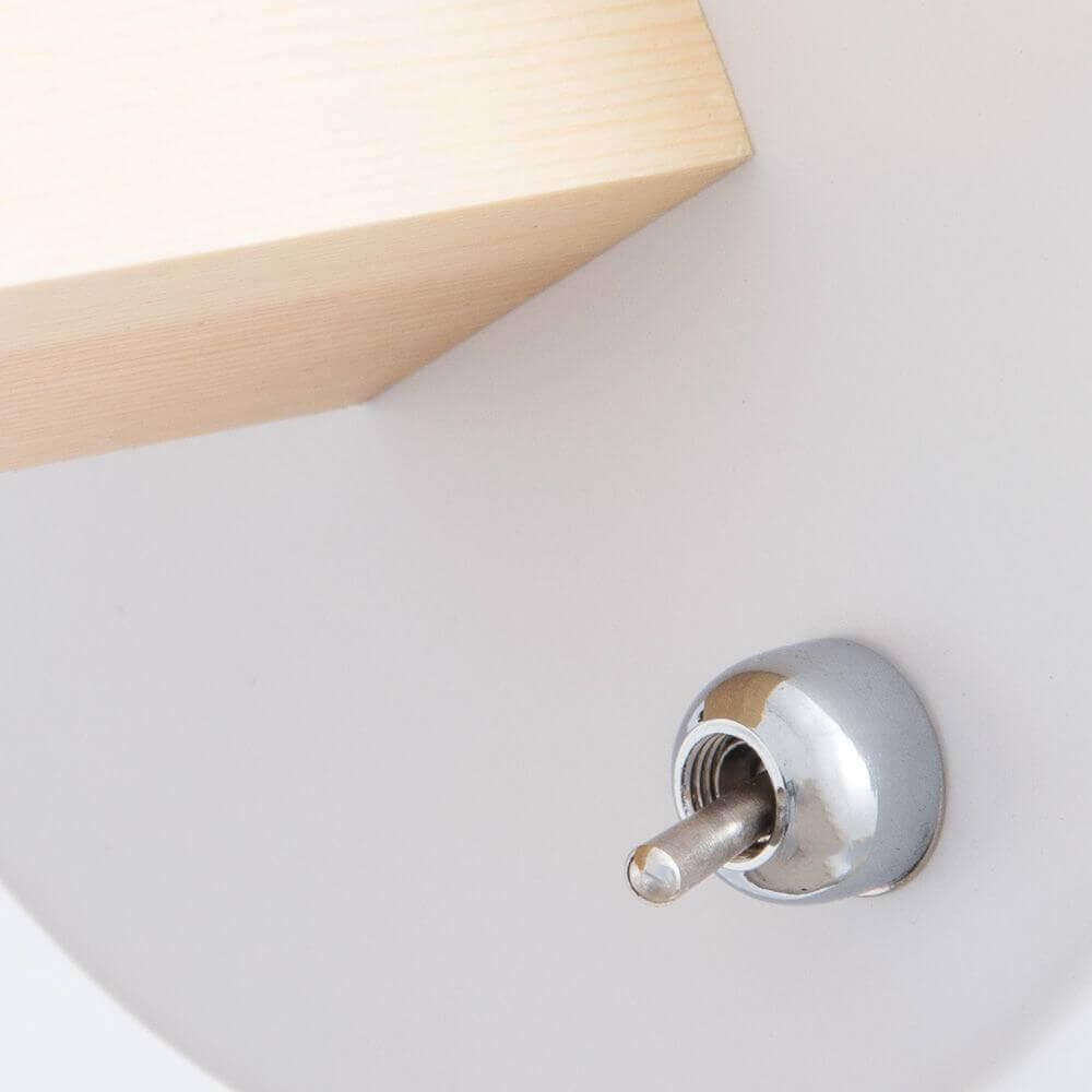 Arte Lamp OSCAR Бра A7141AP-1WH — миниатюра 2