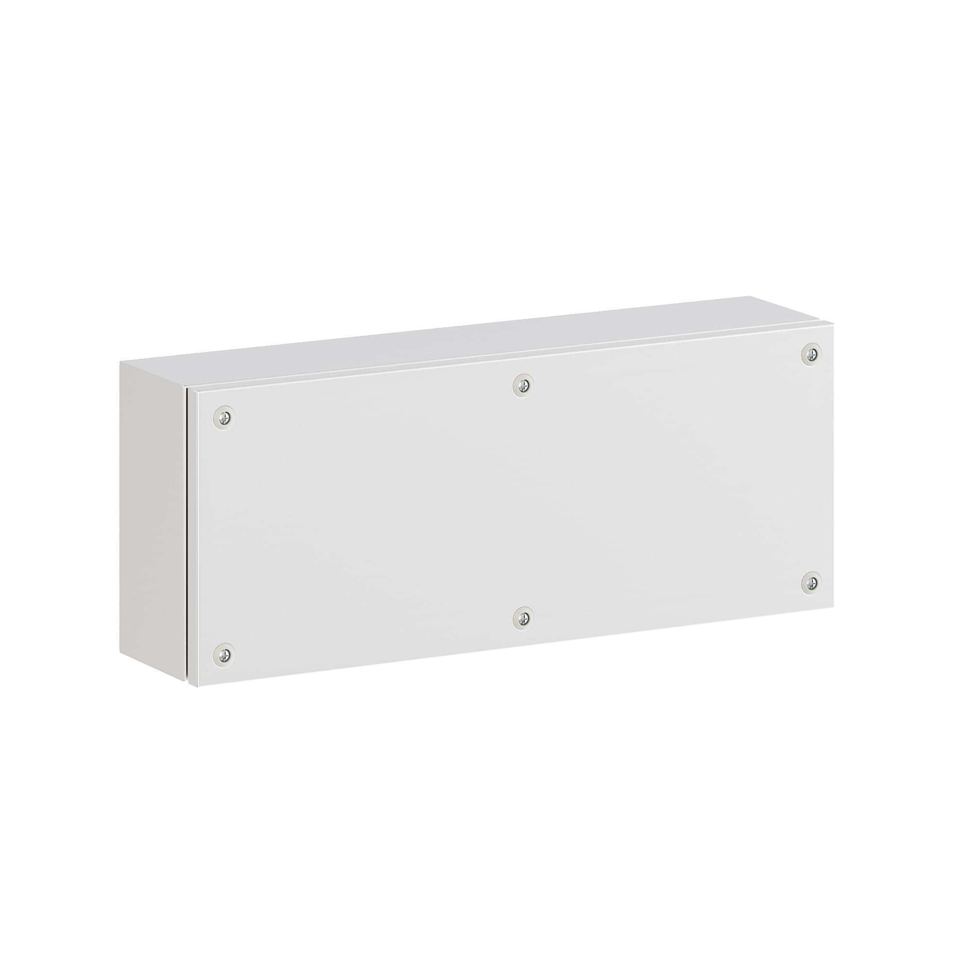 DKC Корпус клеммный металлический SDE ВхШхГ 500x200x120 мм — миниатюра 1